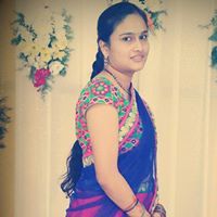 Sindury Reddy