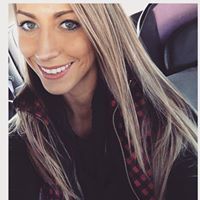Brittney Canter