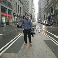 Avinash Vallabhaneni