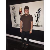 Alan Farrell