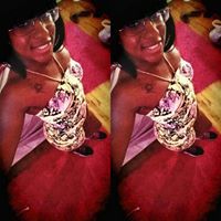 Tanesha Scott