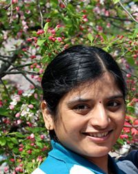 Viji Rajesh