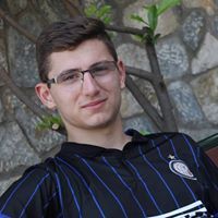 Bujar Idrizi