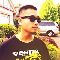Joey Chien