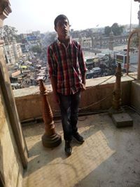 Preet Kumar