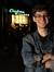 Alex Greenberger