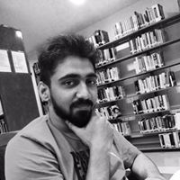 Kishore Ravisankar