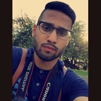 Faisal Hashem