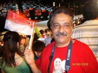 Daniyal Islam
