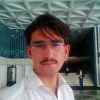 Muhammad Sohail