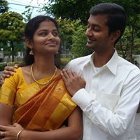 Ajithkumar Kambaraya