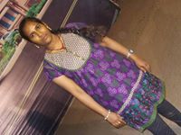 Suganyaa Mohan