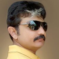 Zafar Iqbal