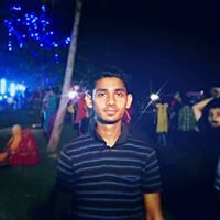 Siddharth Baral