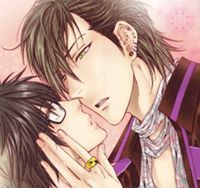 Ale Yaoi