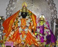 Charul Sandeep