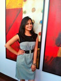 Chhavi Aggarwal