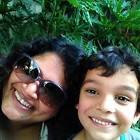 Chandramallika Basak