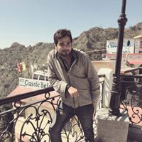 Rajat Singh