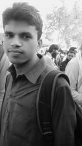 Rehman Bashir