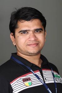 Karthikeyyan Sethuraman