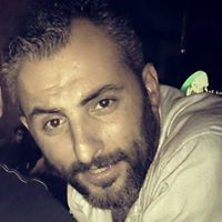 Ali Ercan