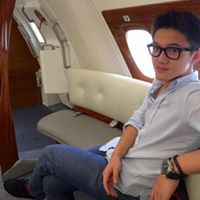 Edward Chou
