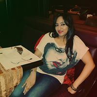 Nesma Zakaria