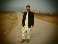 Hidayat Ullah Chandia