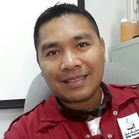 Richard Balhon