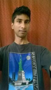 Yashwanth Kunchakari