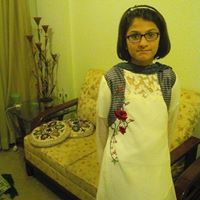Ayesha Hamid Ali