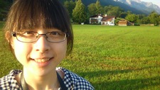 Yu Ti Chang