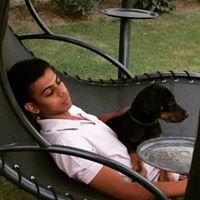 Christopher Sonawane