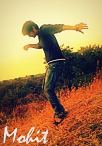 Mohit Upadhyay
