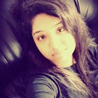 Yashashwini VijayBhaskar