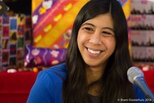 Sigrid van der Hoeven