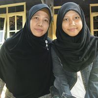 Ulfa Prastiwi
