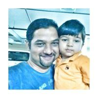 Senthilkumar Nagaraj