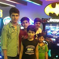 Qadeer Tanveer