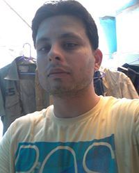 Mayuresh Utkarsh
