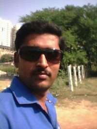 Anand Kumar