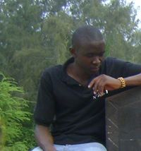 Kevin Juma