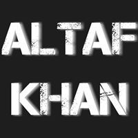 Altaf Khan