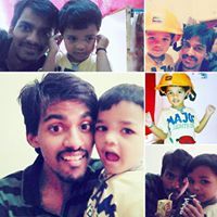 Hari Chowdary