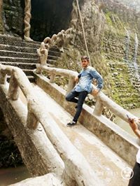 Mayank Anand