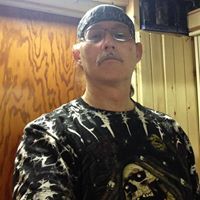 Dave Wilkinson