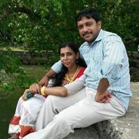 Chithra Arun