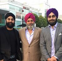 gagandeep singh