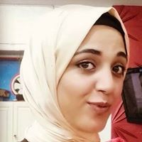 Shahenda Salama